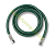 825-0002-00 ZOLL Mangueira de oxigênio longa para desfibrilador Ventilador ZOLL