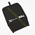 8000-0096 ZOLL Replacement Front Flap for Xtreme Pack™ II Carry Case with NIBP for defibrillator M-Series