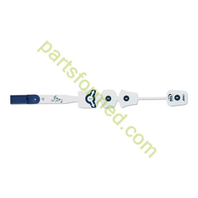 186-0106 Сенсоры BIS для взрослых, BIS Quatro, BIS Extend для систем мониторинга глубины наркоза и седации  25 штук