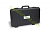 703-0731-03 ZOLL Hard case for ventilator storage for defibrillator ZOLL Ventilator