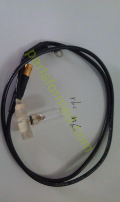 ABX Horiba XBA413A لمايكرو 60، أدفيا 60