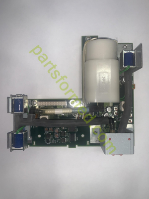 Nihon Kohden UR-3643 NIBP-Karte für Patientenmonitore der BSM-Serie