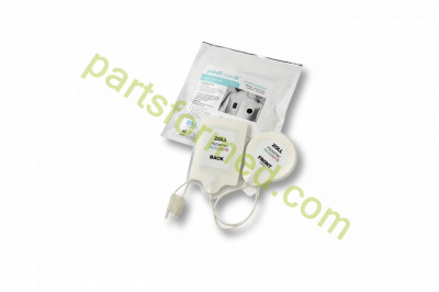 8900-2065 ZOLL Pedi-Padz® Multi-function electrode for defibrillator ZOLL M-R-E-X-Series