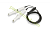 8011-0501-01 ZOLL Autoclavable Handle Assembly With Switch for defibrillator ZOLL M-R-Series