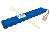 Аккумулятор для дефибрилляторов Bruker  3002 