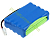 Batterie Philips 20*H-AA1500B pour Dameca siesta i breeasy