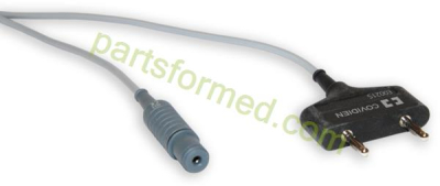 Covidien E0021S КАБЕЛЬ БИПОЛЯРНЫЙ ДЛЯ ИНСТРУМЕНТОВ С УПРАВЛЕНИЕМ ПЕДАЛЬЮ