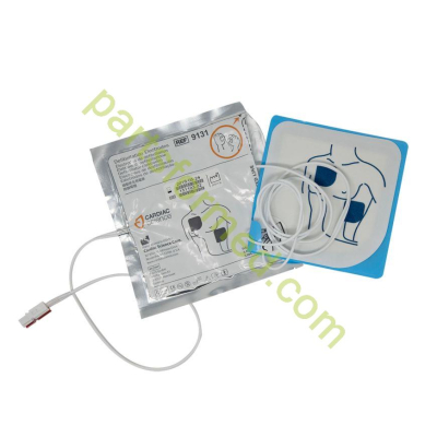 ZOLL Medical（美国）9131-001 Powerheart® G3 AED 除颤垫