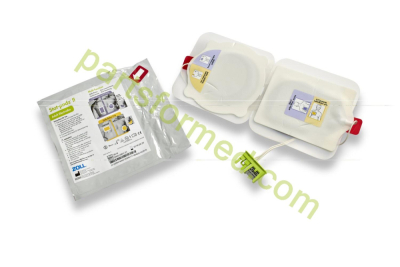 Electrodo ZOLL 8900-0801-01 Stat-Padz® II para desfibrilador serie MREX de ZOLL