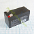 SCHILLER AT/1 电池，适用于 AT/1、AT/101、SP-1...
