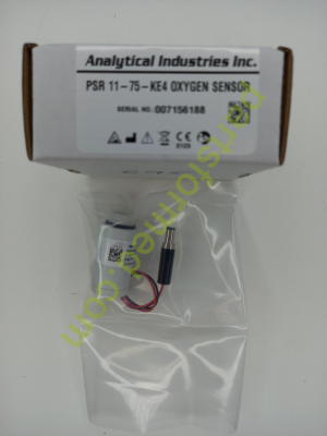 Vyaire Medical (CareFusion, Viasys) เซ็นเซอร์ 16101 O2 สำหรับ Vela