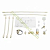 Draeger (Drager) 8411153 para Babylog 8000