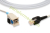 Sensor SpO2 con pinza para dedo pediátrica reutilizable para monitores de pacientes Palco Sensor SpO2 con pinza para dedo pediátrica reutilizable para monitores de pacientes Palco