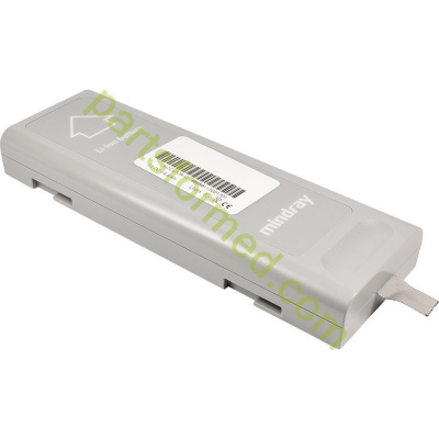 Battery Mindray 0146-00-0099 for PM 7000, Accutorr V, DPM3...
