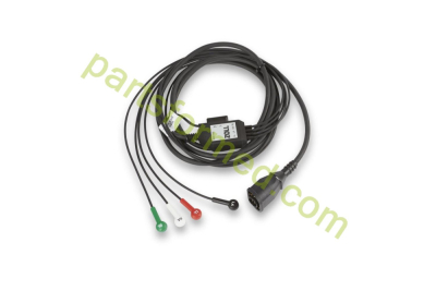 Кабель пациента 8000-1006 ZOLL для дефибрилляторов ZOLL M-E-Series
