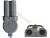 F7958PL/F7958P Fiab disposable electrodes for children for defibrillators CU Medical Systems