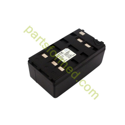 Battery Pentax VBS2E for R100, R-100X, R200...