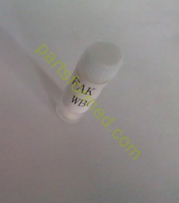 ABX Horiba FAK003A aperture for Micros 60, M60