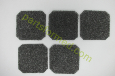 Filtro Vyaire Medical Inc. per Carefusion Avea 71670