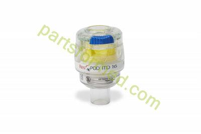 12-0822-000 ResQPOD® ITD 16. For use with ResQCPR system only for defibrillator ZOLL ITD