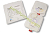 8900-5005 ZOLL Training Padz® สำหรับเครื่องกระตุ้นหัวใจ ZOLL ME-Series