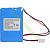 Battery Contec ECG-100G Contec for ECG-100G Contec