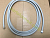 008-0864-00 Mangueira ZOLL Welch Allyn, adulto/pediátrico, com conector de manguito Twist Lock para desfibrilador ZOLL X-Series