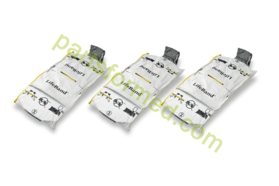 8700-0706-01 ZOLL LifeBand® 3 Pack for defibrillator ZOLL AutoPulse