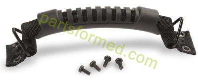 8000-0864-01 ZOLL ด้ามจับแบบอ่อนสำหรับเครื่องกระตุ้นหัวใจ ZOLL X-Series