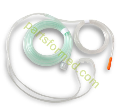 8300-0525-01 ZOLL Smart CAPNO linea O2 Plus pediatrico per defibrillatore ZOLL X-Series