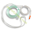8300-0525-01 ZOLL Smart CAPNO linha O2 Plus pediátrico para desfibrilador ZOLL X-Series