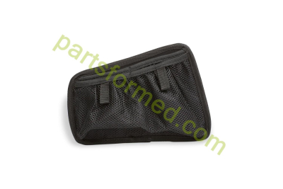 8000-0964 ZOLL Bolsa de transporte para fixação no lado esquerdo do desfibrilador ZOLL R-Series