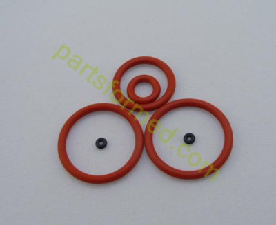 مجموعة حلقات Orphee 002-1005-50-10 لـ Mythic 18 و Mythyc 22