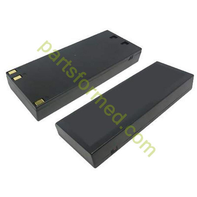 Choicemmed Battery GLX-NP-1 for MMED6000DP-M7