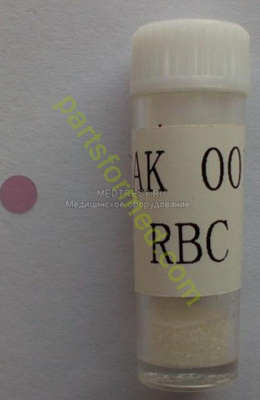 ABX Horiba FAK001A für Micros 60, M60, Pentra 60 