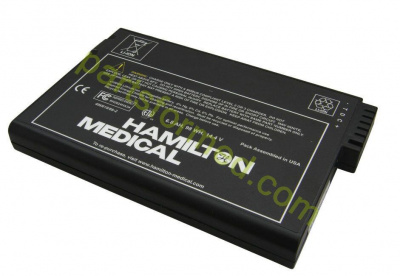 Hamilton Medical AG 369106 battery for Hamilton C2 ventilator