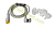 8000-0264-01 ZOLL Mainstream - เซ็นเซอร์ CAPNO 3 CO2 และสายเคเบิลสำหรับเครื่องกระตุ้นหัวใจ M-Series