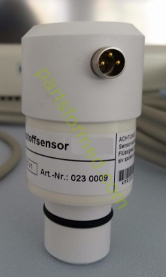 Heinen Lowenstein 230009 O2 sensor for Leon, Leon Plus