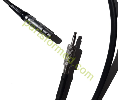 110760008 Reanimator F120 氧气传感器连接线