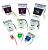 Draeger (Drager) MP00928 NBP CUFF, MED. ADULTO, DESCARTÁVEL 23-33 CM, 10/CS