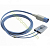 Capteur SpO2 au doigt Philips M1192A ORIGINAL ADULTE/PÉDIATRIQUE
