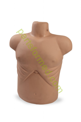 8700-0718-01 ZOLL AutoPulse® Manikin for defibrillator ZOLL AutoPulse
