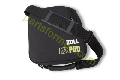 8000-0810-01 ZOLL Soft carry case for defibrillator ZOLL AED Pro