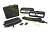 8000-0919 ZOLL Conjunto completo de bolsas para gaiola de proteção com bolsas laterais longas para desfibrilador ZOLL E-Series