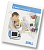 9650-0891-01 ZOLL Treine o manual de treinamento do instrutor com CD para desfibrilador ZOLL R-Series
