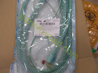 100261512 Patient hose system P1 for Stephan Reanimator F 120