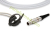 Sensor de SpO2 con punta blanda de silicona reutilizable para monitores de pacientes Nonin Sensor de SpO2 con punta blanda de silicona reutilizable para monitores de pacientes Nonin
