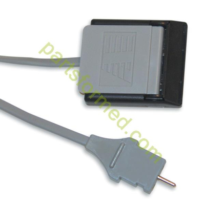 Covidien E0560 Кабель многоразовый Valleylab для пластин пациента