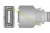 Многоразовый датчик SpO2 для взрослых, "мягкий силиконовый наконечник" для мониторов пациента Medtronic Physio-Control (Masimo Tech)