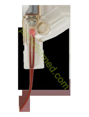 Reusable heating element for humidifier PMH7000